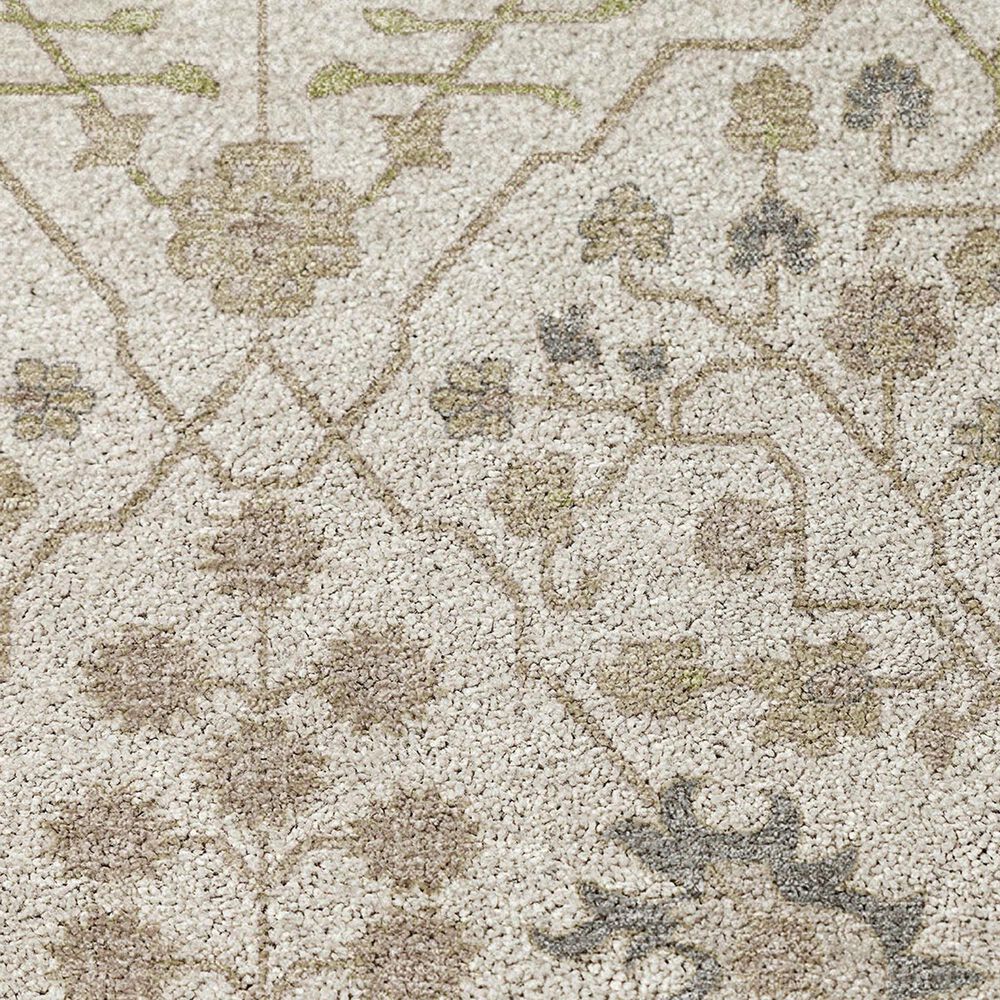 Dalyn Rug Company Tabrook TB12 Ivory 3&#39; x 5&#39; Area Rug, , large