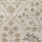 Dalyn Rug Company Tabrook TB12 Ivory 3" x 5" Area Rug, , large