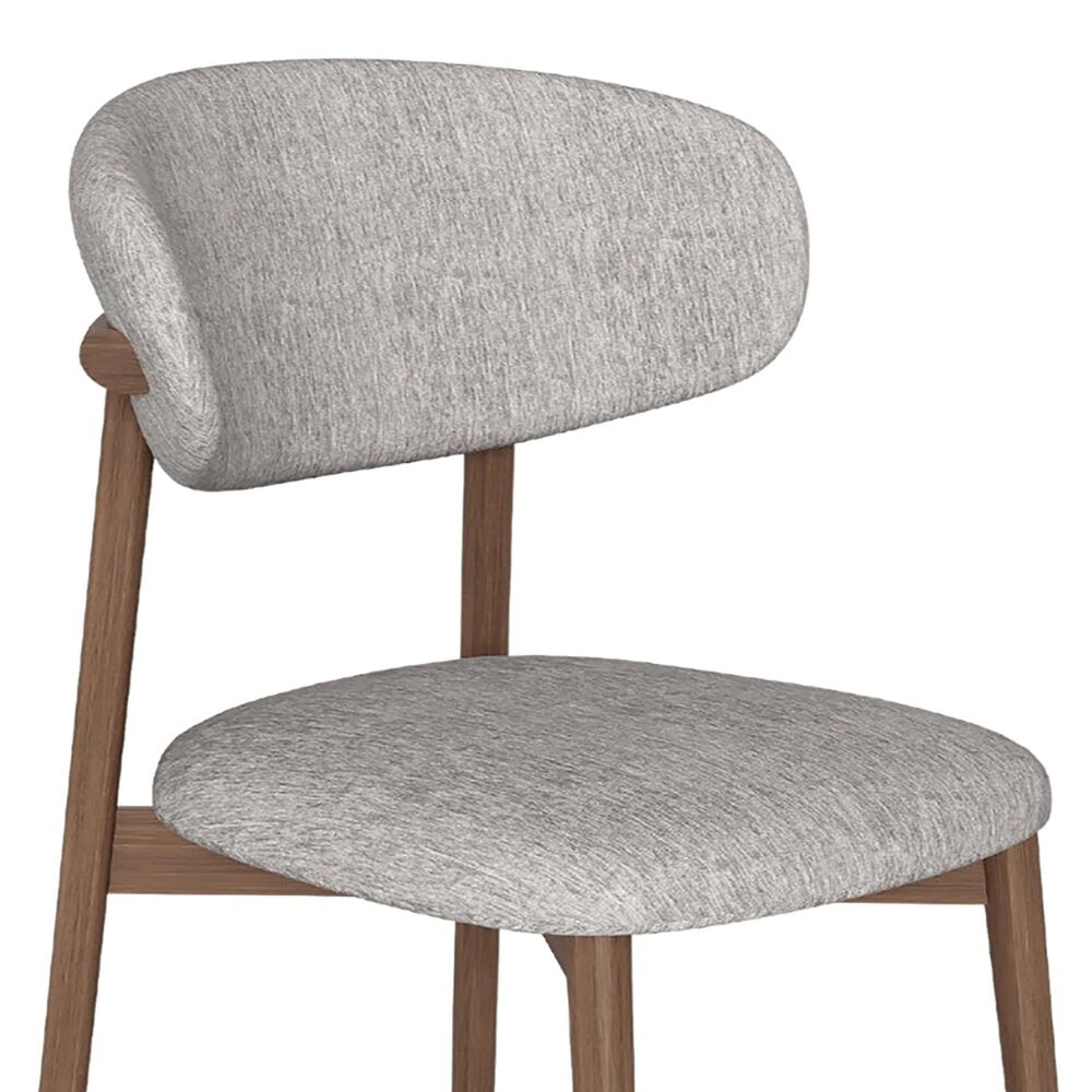 Casabianca Home Andrea Side Chair in Beige, , large