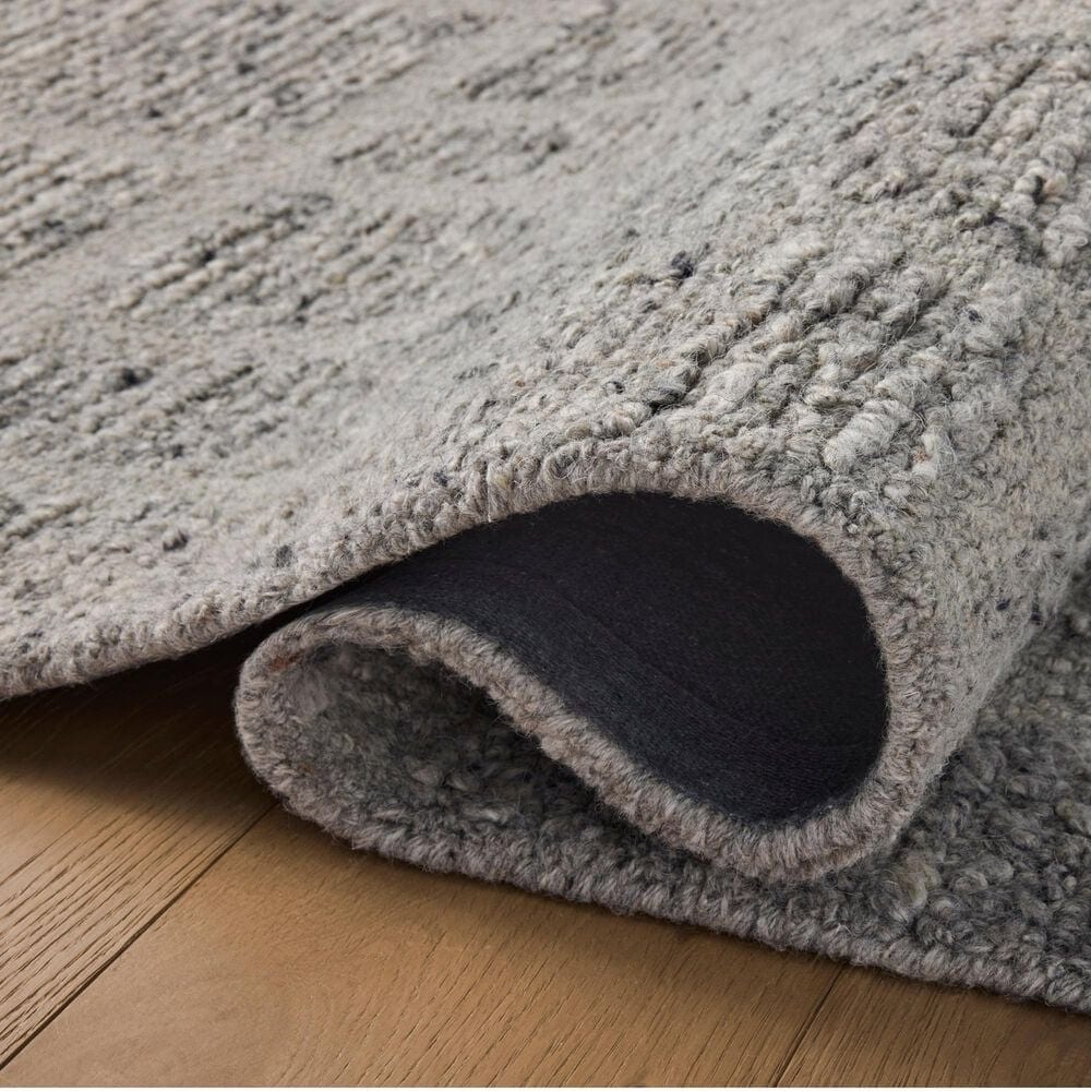 Magnolia Home Jones Slate 11&#39;6&quot; x 15&#39; Area Rug, , large