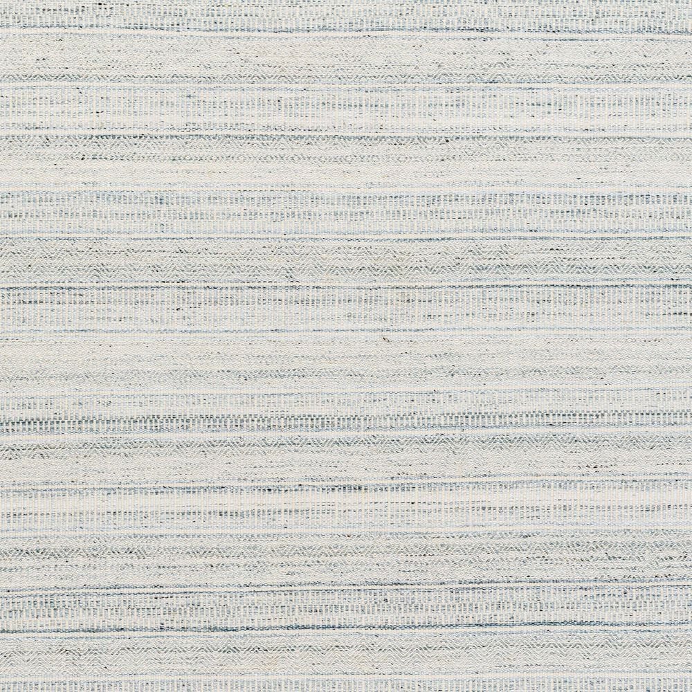 Surya Lily Beige, Ice Blue, Pale Blue and Light Blue 10&#39; x 14&#39; Area Rug, , large