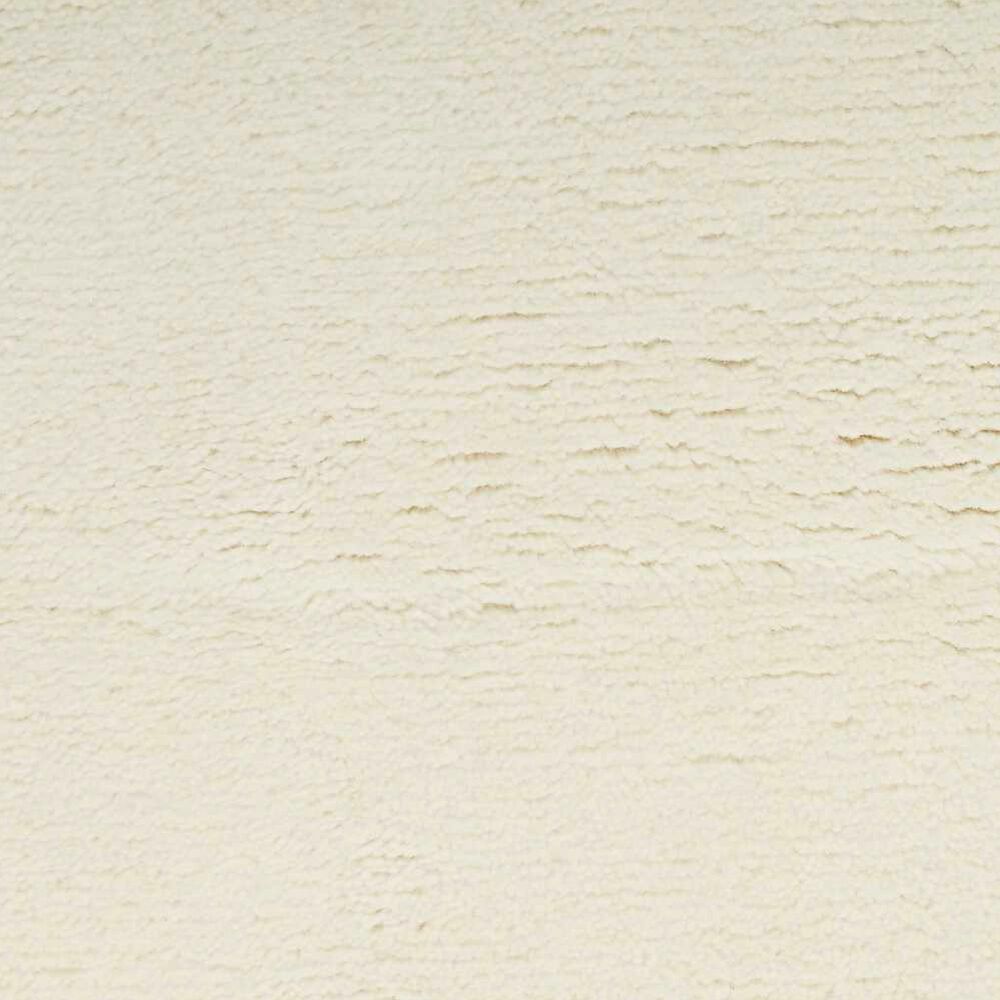 Nourison Plush Cloud 7&#39;9&quot; x 9&#39;9&quot; Ivory Area Rug, , large