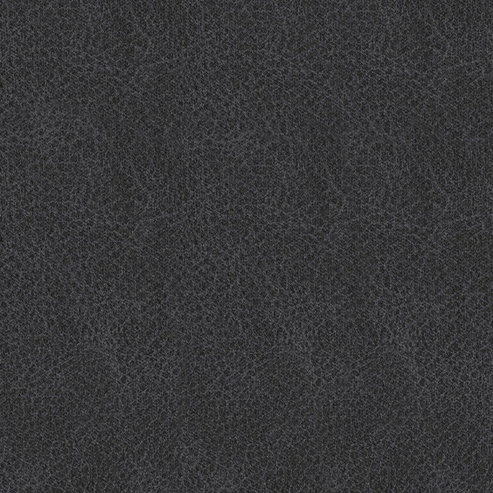 Ashley Mackmenville Manual Double Reclining Loveseat with Console in Carbon, , large