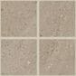 Dal-Tile Exposition Gesso 2" x 2" Straight Joint on 12" x 12" Porcelain Mosaic Sheet, , large