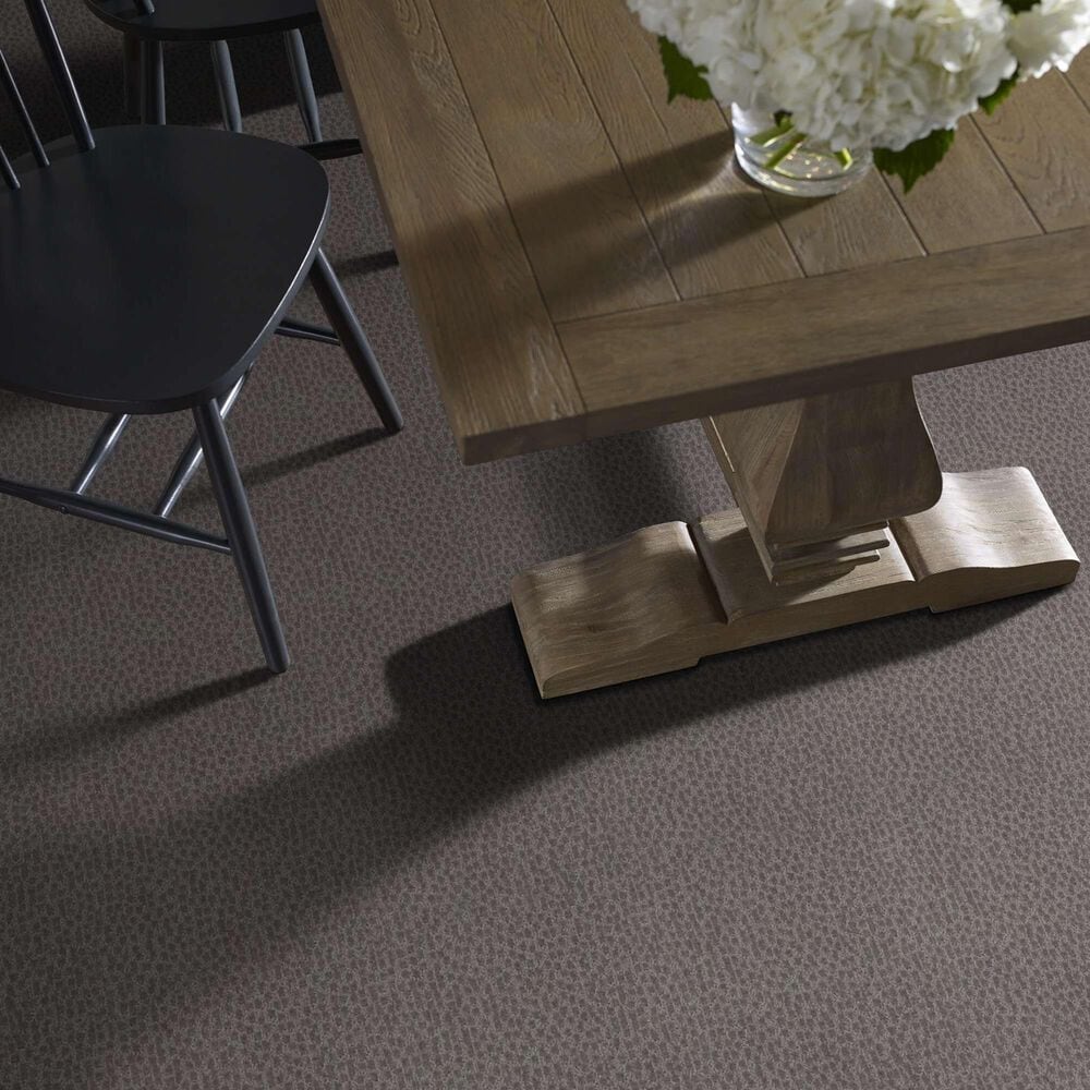 Shaw Lattice Carpet in Sandalwood, , large