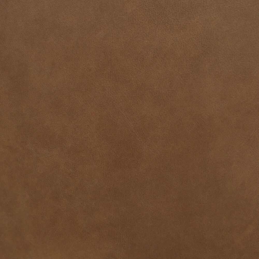 Ashley Kierreys Swivel Chair in Caramel, , large