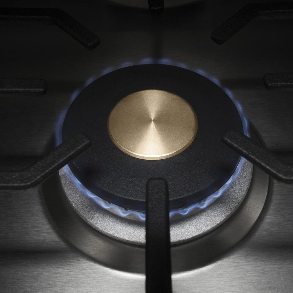 Monogram 36&quot; Gas Sealed Burner Cooktop in Stainless Steel, , large