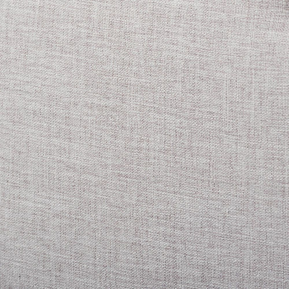 Baxton Studio Nadeen Queen Upholstered Headboard in Greyish Beige, , large