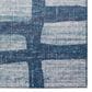 Dalyn Rug Company Sedona 5" x 7"6" Storm Indoor/Outdoor Area Performance Rug, , large