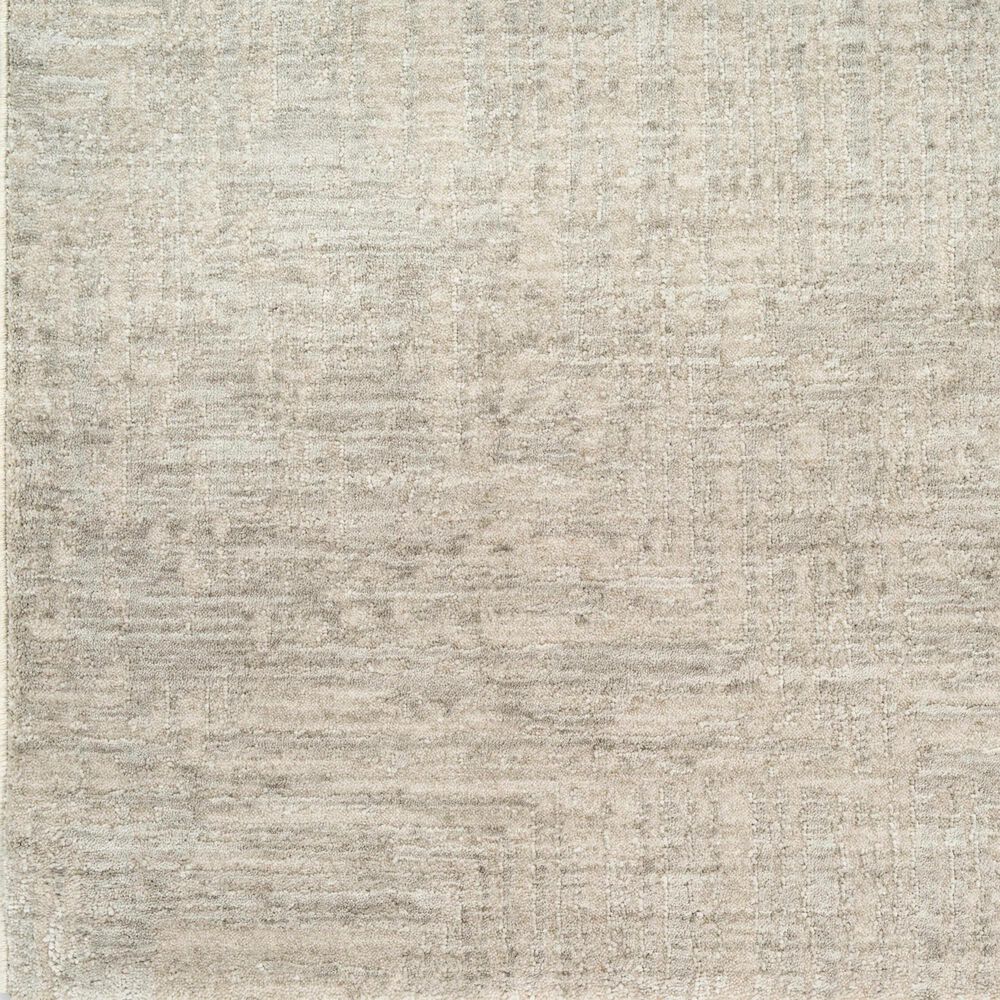 Nourison Madison Square Grey 7'10" x 10'2" Area Rug, , large