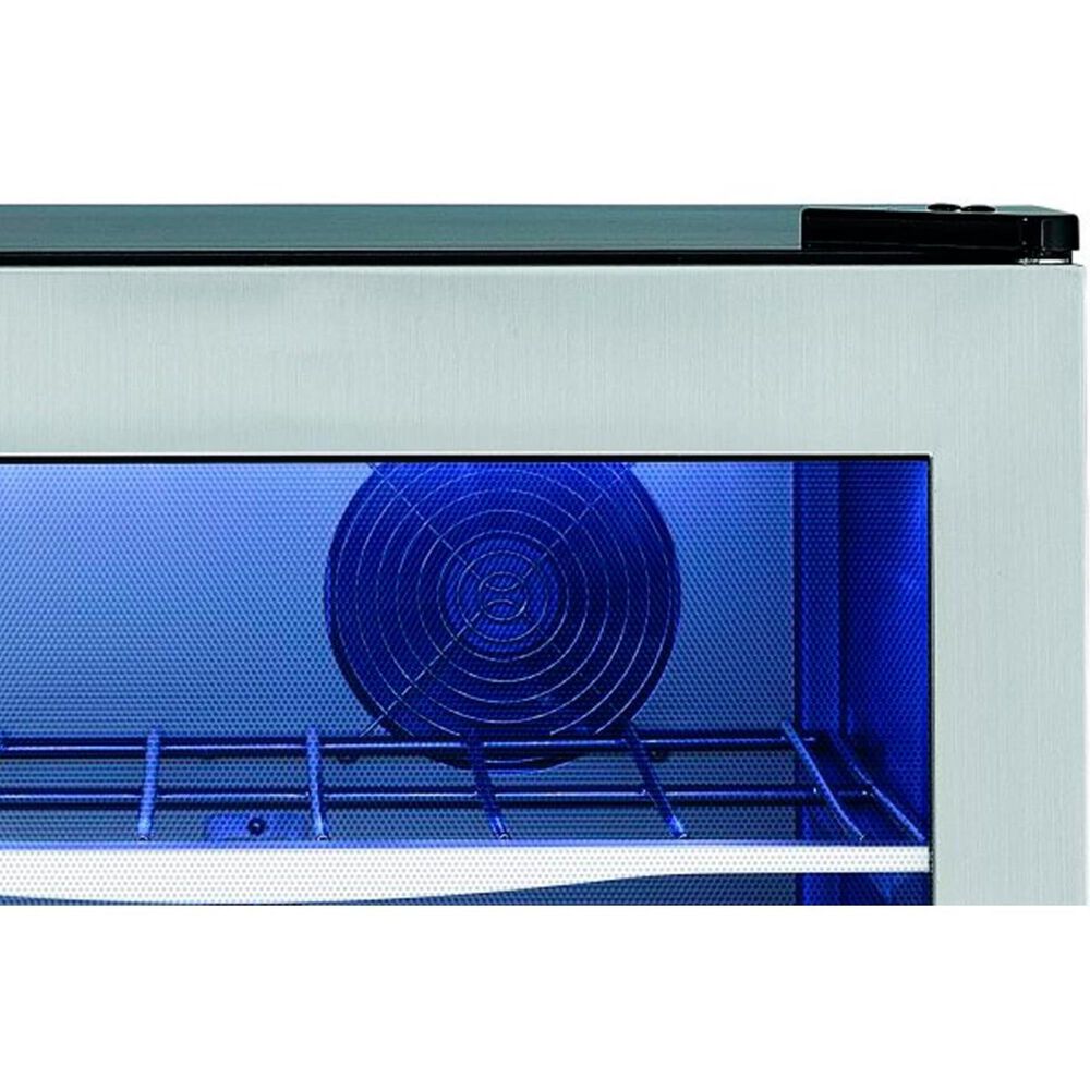 Danby Designer 4 Cu. Ft. Wine Cooler, , large