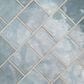 MS International Renzo Denim 5" x 5" Ceramic Tile, , large