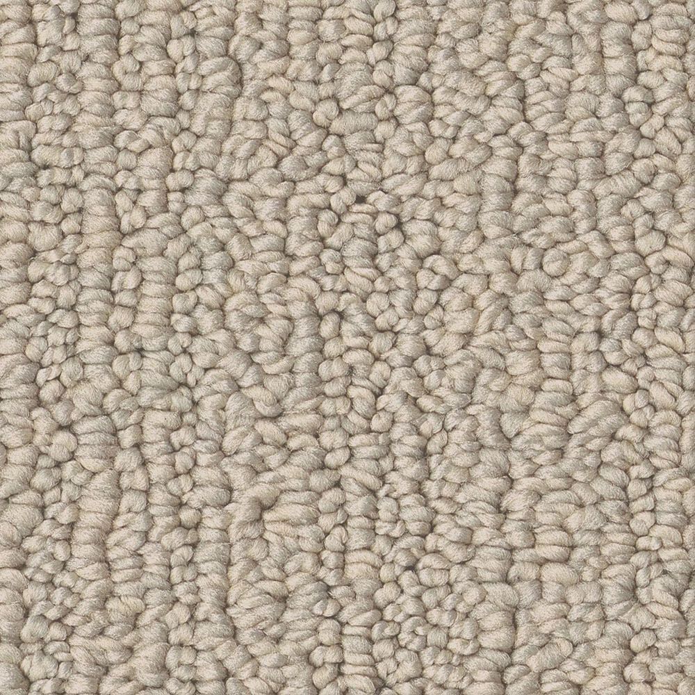 Shaw Natural Embrace Carpet in Blissful Beige, , large