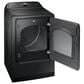 Samsung 7.4 Cu. Ft. ElectricDryer in Brushed Black, , large