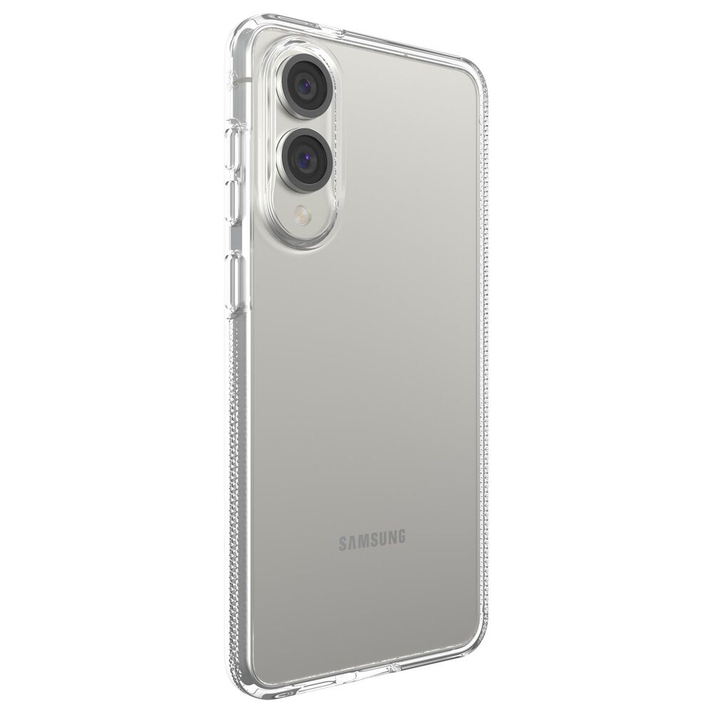 Zagg Crystal Palace Case for Samsung Galaxy S25 Edge in Clear, , large