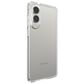 Zagg Crystal Palace Case for Samsung Galaxy S25 Edge in Clear, , large