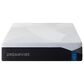 GigaCloud Prestige 14" Medium Plush Memory Foam Twin XL Mattress, , large