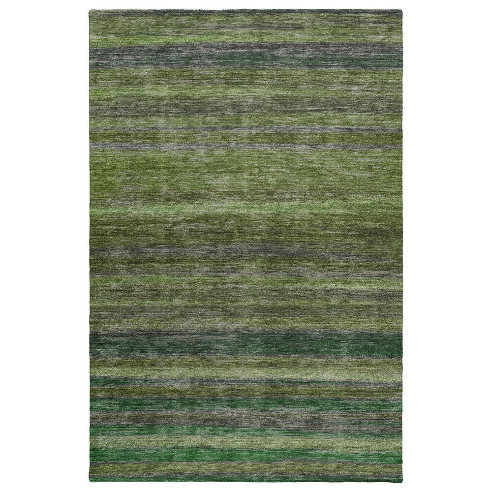 Dalyn Rug Company Kochi KC5 Aloe 9" x 12" Area Rug, , large