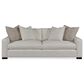 Century Great Room Stationary Sofa in Off White, , large