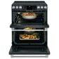Cafe 4 Piece Kitchen Package in Black, , large