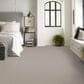 Shaw Channeling Carpet in Sandstone, , large