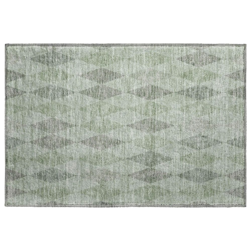 Dalyn Rug Company The Reserve TR2 Fern 1"8" x 2"6" Indoor/Outdoor Area Rug, , large