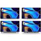 Sony 77" BRAVIA 8 OLED 4K TV, , large