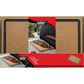 Weber Grills Cutting Board in Brown, , large