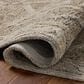 Loloi Mabel Pebble and Mist 5" x 7"6" Area Rug, , large