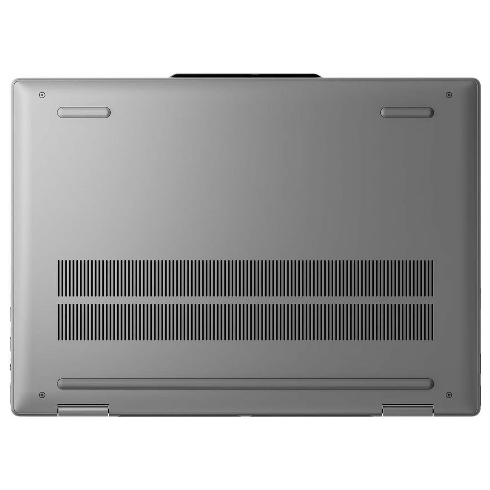 Lenovo IdeaPad 5 14" Touch-Screen Copilot+ PC 2-in-1 Laptop | Intel Core Ultra 5 322 - 16GB RAM - Intel Graphics - 1TB SSD in Luna Gray, , large