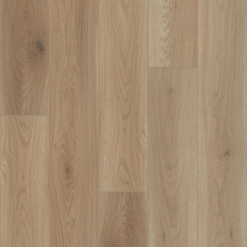 Shaw Homebound Honey Wheat 7" x 60" Luxury Vinyl Plank, , large