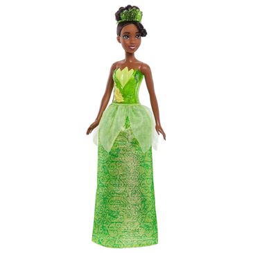 Disney Princess Tiana Doll, , large