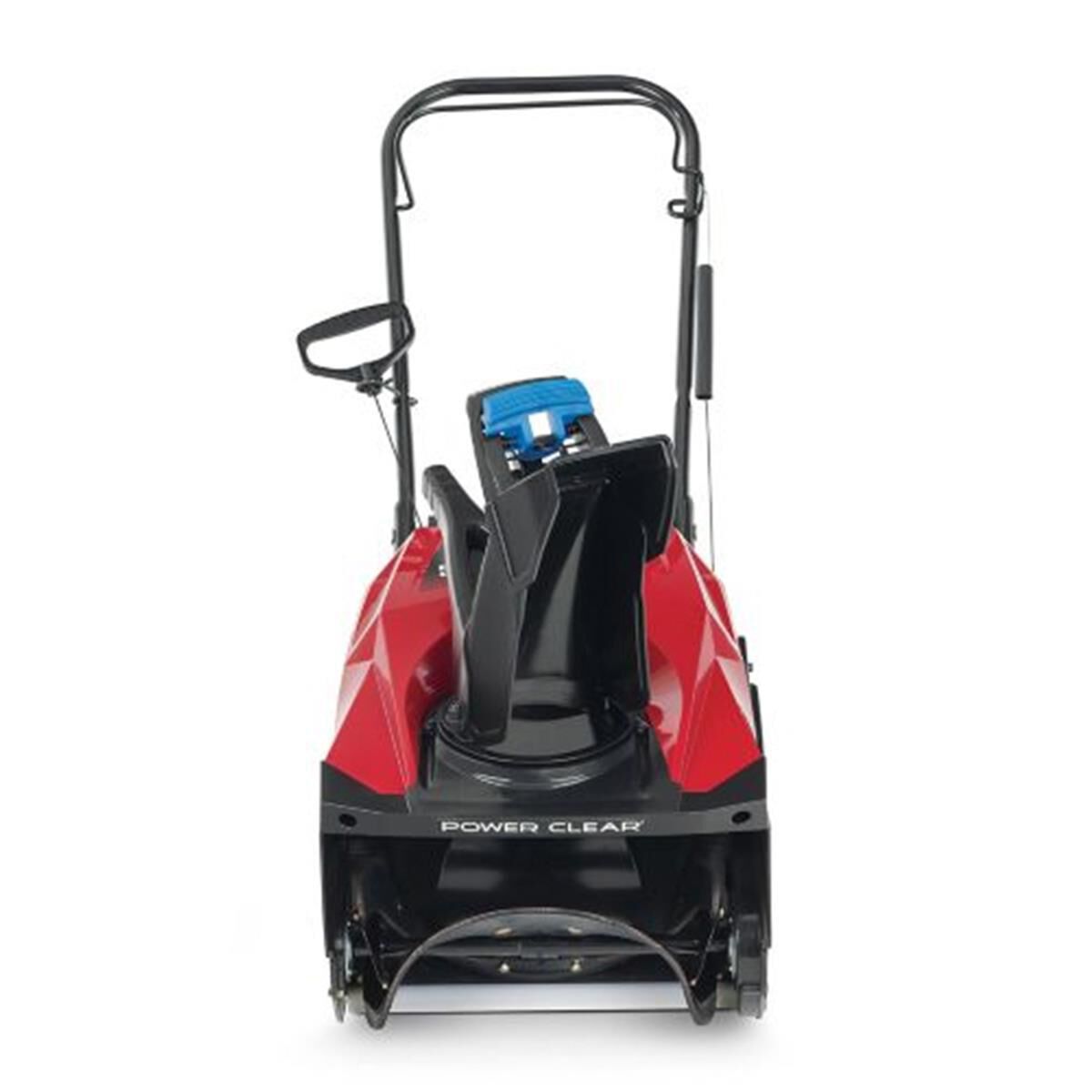 Toro 18 518 EZ Power Gas Snow Blower NFM
