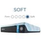 Tempur-Pedic Lux Breeze Soft Twin XL Mattress, , large