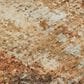 Dalyn Rug Company Lumara Copper 5" x 7"6" Area Rug, , large