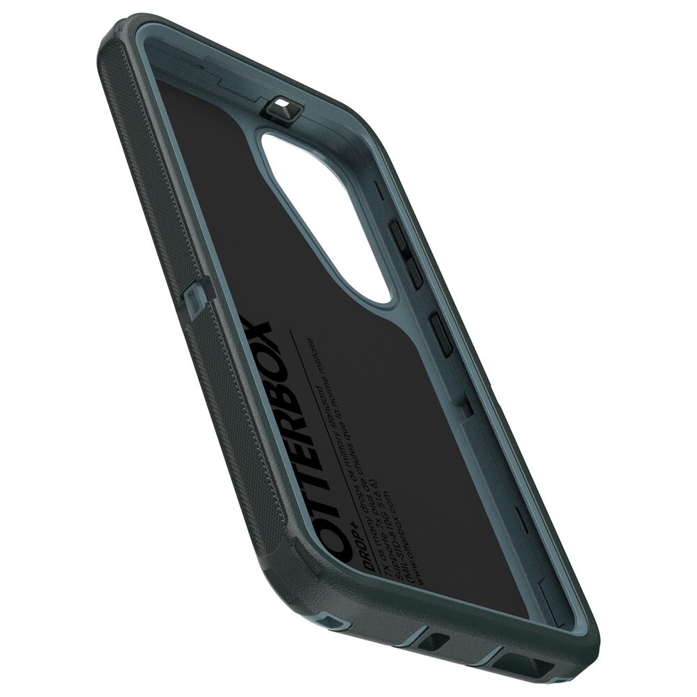 OtterBox Defender Pro Case for Samsung Galaxy S25 in Sagebrush, , large