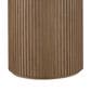 Steve Silver 5-Piece Dining Set in Brown, , large