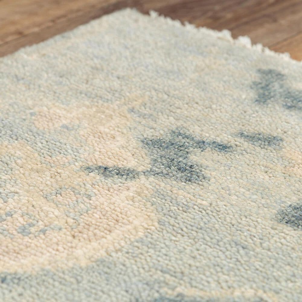 RIZZY Belmont 2&#39; x 3&#39; Grey, Ivory and Beige Area Rug, , large