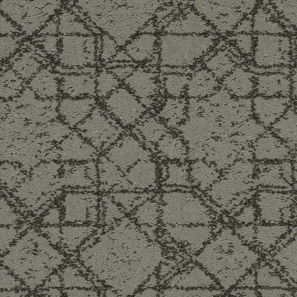 Mohawk Exquisite Craft Carpet in Moonlit Grey, , large