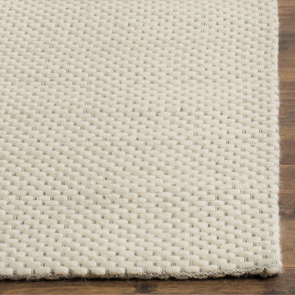 Safavieh Natura NAT801A 8&#39; x 10&#39; Ivory Area Rug, , large