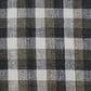 Amer Rugs Tartan 5" x 7"6" Khaki Area Rug, , large