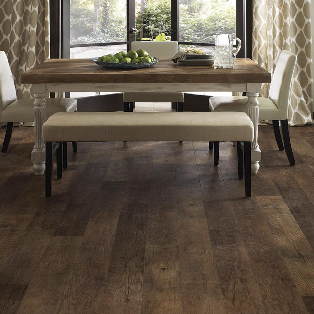 Mannington Dockside Pier 6" x 48" Luxury Vinyl Plank, , large