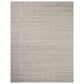 Loloi Sonya Mist and Oatmeal 2"6" x 9"9" Runner, , large