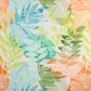 J. Queen Bold Tiki 3-Piece Full/Queen Quilt Set in Green, , large