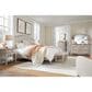 Riva Ridge Provence 1 Drawer Nightstand with in Linen, , large