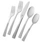 Zwilling Opus 20-Piece Flatware Set in Silver, , large