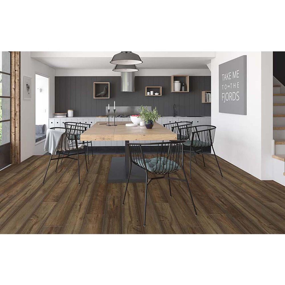 All Surfaces Public House Highball 7&quot; x 60&quot; Vinyl Plank, , large
