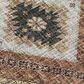 Dalyn Rug Company Portico PO5 Copper 9" x 12" Area Rug, , large