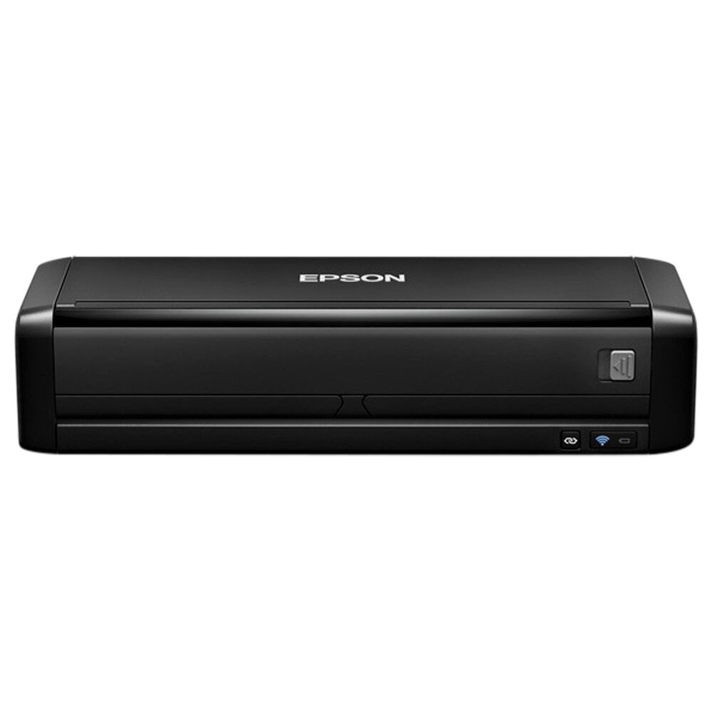 Epson ES-300WR Wireless Document Scanner in Black, , large