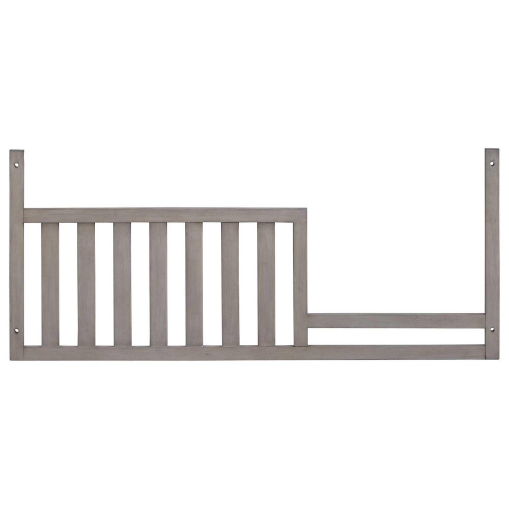 Oxford Baby Chandler Toddler Guard Rail in Stone Wash, , large